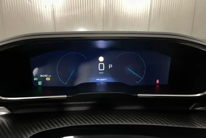 Peugeot 508 din 2024 cu 84.292 km - oferta PEU196334 - foto 30