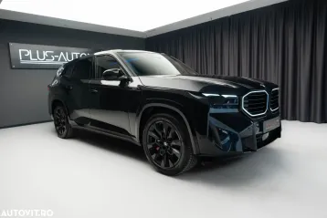 BMW XM din 2025 - oferta BMW196335