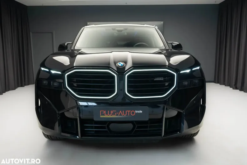 BMW XM (Seria X) din 2025 cu 22.517 km - oferta BMW196335 - foto 2