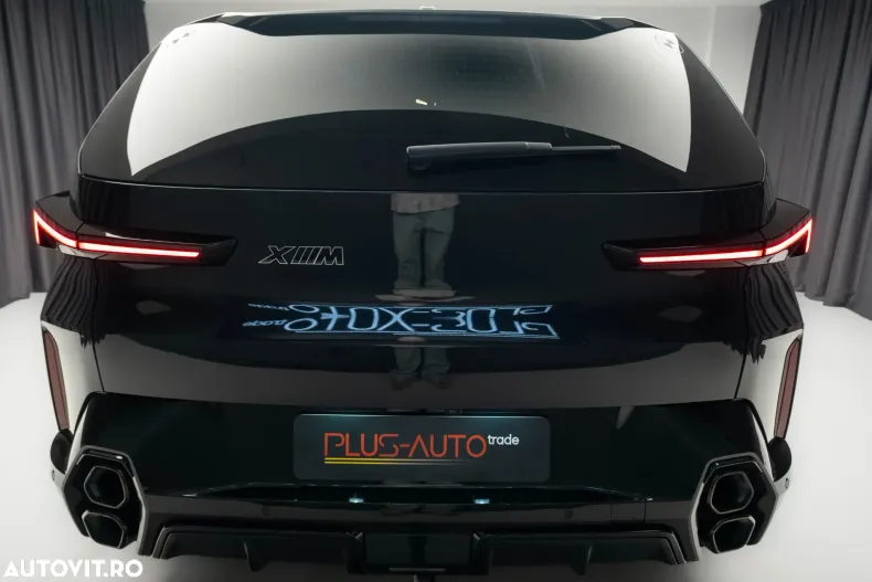 BMW XM (Seria X) din 2025 cu 22.517 km - oferta BMW196335 - foto 5