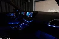 BMW XM (Seria X) din 2025 cu 22.517 km - oferta BMW196335 - foto 6