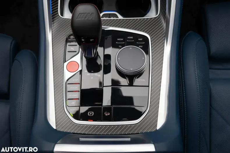 BMW XM (Seria X) din 2025 cu 22.517 km - oferta BMW196335 - foto 13
