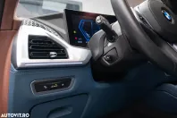 BMW XM (Seria X) din 2025 cu 22.517 km - oferta BMW196335 - foto 24