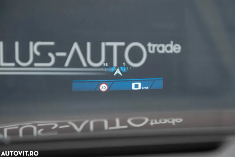 BMW XM (Seria X) din 2025 cu 22.517 km - oferta BMW196335 - foto 31