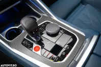 BMW XM (Seria X) din 2025 cu 22.517 km - oferta BMW196335 - foto 32