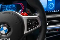 BMW XM (Seria X) din 2025 cu 22.517 km - oferta BMW196335 - foto 33