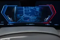 BMW XM (Seria X) din 2025 cu 22.517 km - oferta BMW196335 - foto 35