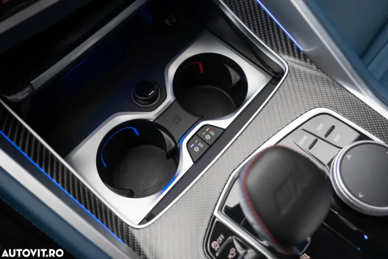 BMW XM (Seria X) din 2025 cu 22.517 km - oferta BMW196335 - foto 36