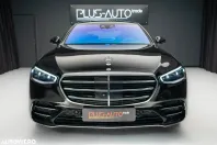 Mercedes-Benz S din 2023 cu 46.410 km - oferta MER196336 - foto 2