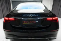 Mercedes-Benz S din 2023 cu 46.410 km - oferta MER196336 - foto 4