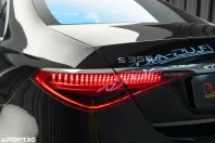 Mercedes-Benz S din 2023 cu 46.410 km - oferta MER196336 - foto 6