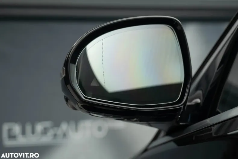 Mercedes-Benz S din 2023 cu 46.410 km - oferta MER196336 - foto 7