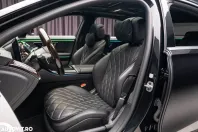 Mercedes-Benz S din 2023 cu 46.410 km - oferta MER196336 - foto 8