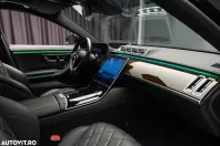 Mercedes-Benz S din 2023 cu 46.410 km - oferta MER196336 - foto 9
