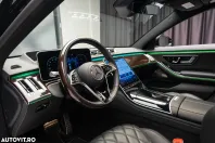 Mercedes-Benz S din 2023 cu 46.410 km - oferta MER196336 - foto 10