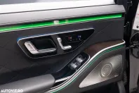 Mercedes-Benz S din 2023 cu 46.410 km - oferta MER196336 - foto 11