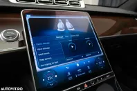 Mercedes-Benz S din 2023 cu 46.410 km - oferta MER196336 - foto 14