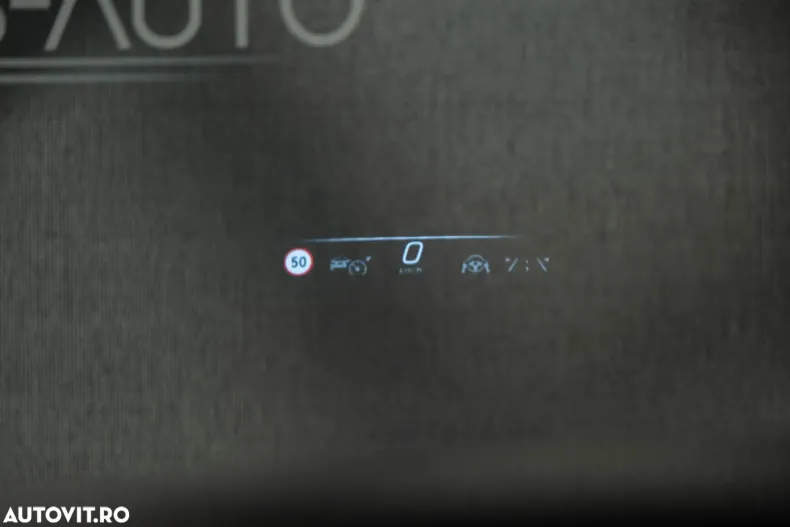 Mercedes-Benz S din 2023 cu 46.410 km - oferta MER196336 - foto 16