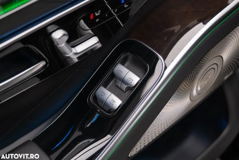 Mercedes-Benz S din 2023 cu 46.410 km - oferta MER196336 - foto 22