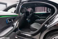 Mercedes-Benz S din 2023 cu 46.410 km - oferta MER196336 - foto 23