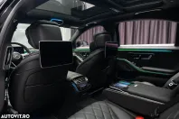 Mercedes-Benz S din 2023 cu 46.410 km - oferta MER196336 - foto 25