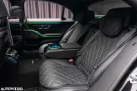 Mercedes-Benz S din 2023 cu 46.410 km - oferta MER196336 - foto 26