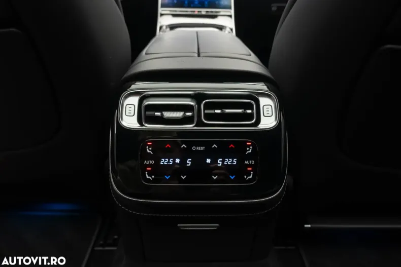 Mercedes-Benz S din 2023 cu 46.410 km - oferta MER196336 - foto 27