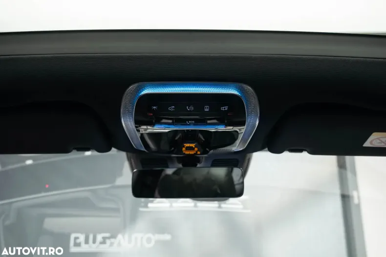 Mercedes-Benz S din 2023 cu 46.410 km - oferta MER196336 - foto 28