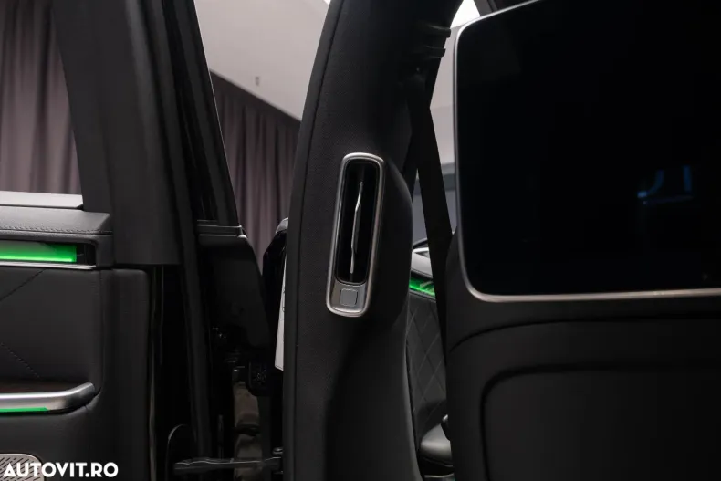 Mercedes-Benz S din 2023 cu 46.410 km - oferta MER196336 - foto 33