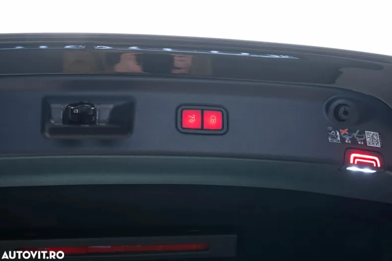 Mercedes-Benz S din 2023 cu 46.410 km - oferta MER196336 - foto 34