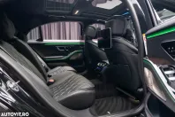 Mercedes-Benz S din 2023 cu 46.410 km - oferta MER196336 - foto 36