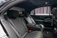 Mercedes-Benz S din 2023 cu 46.410 km - oferta MER196336 - foto 37