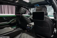 Mercedes-Benz S din 2023 cu 46.410 km - oferta MER196336 - foto 38