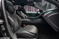 Mercedes-Benz S din 2023 cu 46.410 km - oferta MER196336 - foto 39