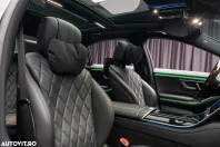 Mercedes-Benz S din 2023 cu 46.410 km - oferta MER196336 - foto 40