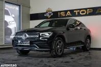 Mercedes-Benz GLC Coupe din 2021 cu 152.947 km - oferta MER196337 - foto 1