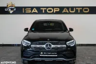 Mercedes-Benz GLC Coupe din 2021 cu 152.947 km - oferta MER196337 - foto 2