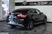 Mercedes-Benz GLC Coupe din 2021 cu 152.947 km - oferta MER196337 - foto 4