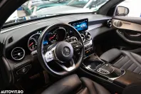 Mercedes-Benz GLC Coupe din 2021 cu 152.947 km - oferta MER196337 - foto 6