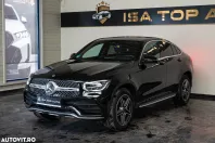 Mercedes-Benz GLC Coupe din 2021 cu 152.947 km - oferta MER196337 - foto 10