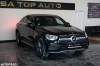 Mercedes-Benz GLC Coupe din 2021 cu 152.947 km - oferta MER196337 - foto 11