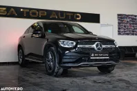 Mercedes-Benz GLC Coupe din 2021 cu 152.947 km - oferta MER196337 - foto 12