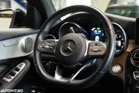 Mercedes-Benz GLC Coupe din 2021 cu 152.947 km - oferta MER196337 - foto 14