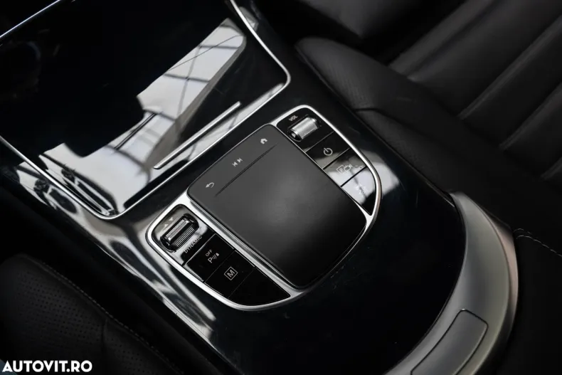 Mercedes-Benz GLC Coupe din 2021 cu 152.947 km - oferta MER196337 - foto 15