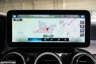 Mercedes-Benz GLC Coupe din 2021 cu 152.947 km - oferta MER196337 - foto 17