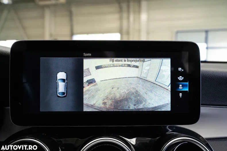 Mercedes-Benz GLC Coupe din 2021 cu 152.947 km - oferta MER196337 - foto 18