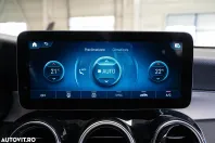 Mercedes-Benz GLC Coupe din 2021 cu 152.947 km - oferta MER196337 - foto 19