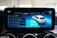 Mercedes-Benz GLC Coupe din 2021 cu 152.947 km - oferta MER196337 - foto 20