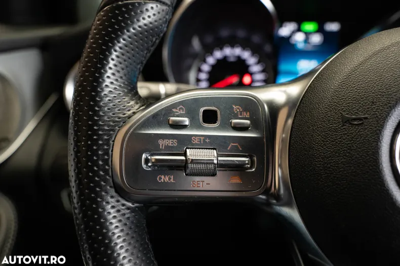 Mercedes-Benz GLC Coupe din 2021 cu 152.947 km - oferta MER196337 - foto 23