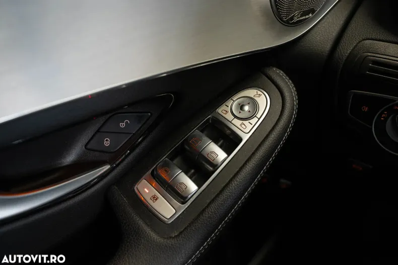 Mercedes-Benz GLC Coupe din 2021 cu 152.947 km - oferta MER196337 - foto 26